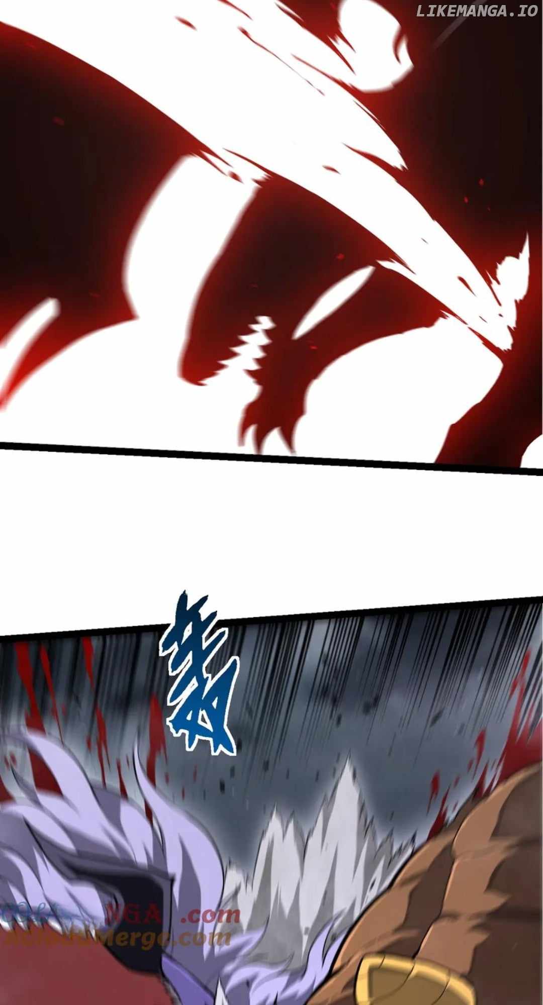 Evolution Begins With A Big Tree Chapter 363 13